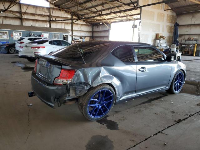 Photo 3 from auction – 2011 TOYOTA SCION TC with VIN JTKJF5C74B3020934