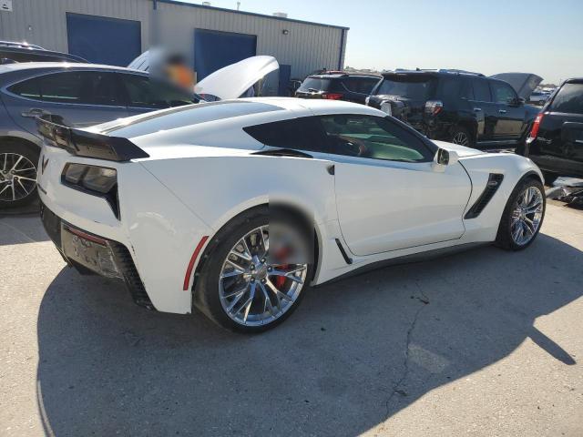Photo 3 from auction – 2017 CHEVROLET CORVETTE Z with VIN 1G1YS2D60H5602685