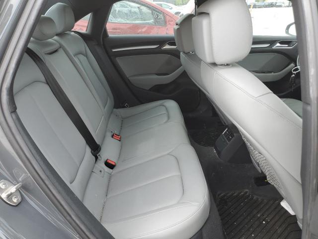 Photo 10 from auction – 2017 AUDI A3 PREMIUM with VIN WAUB8GFF4H1063563
