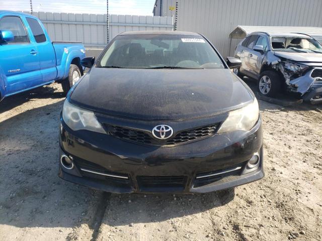 Photo 5 from auction – 2012 TOYOTA CAMRY BASE with VIN 4T1BF1FK5CU158820