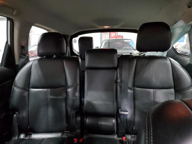 Photo 10 from auction – 2018 NISSAN PATHFINDER with VIN 5N1DR2MM0JC614526