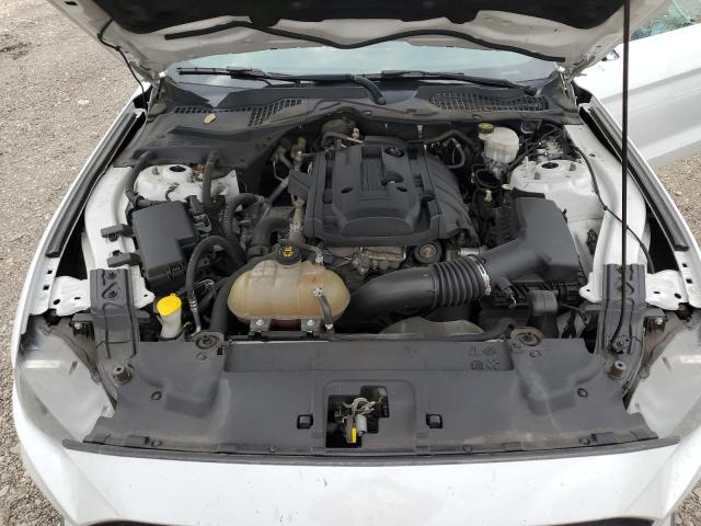 Photo 11 from auction – 2019 FORD MUSTANG with VIN 1FA6P8TH5K5186457