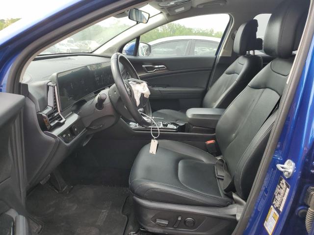 Photo 7 from auction – 2023 KIA SPORTAGE E with VIN 5XYK33AF2PG003751