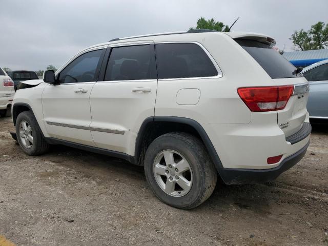 Photo 2 from auction – 2012 JEEP GRAND CHER with VIN 1C4RJFAG6CC289567