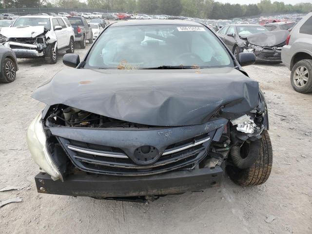 Photo 5 from auction – 2013 TOYOTA COROLLA BA with VIN 5YFBU4EE3DP130357