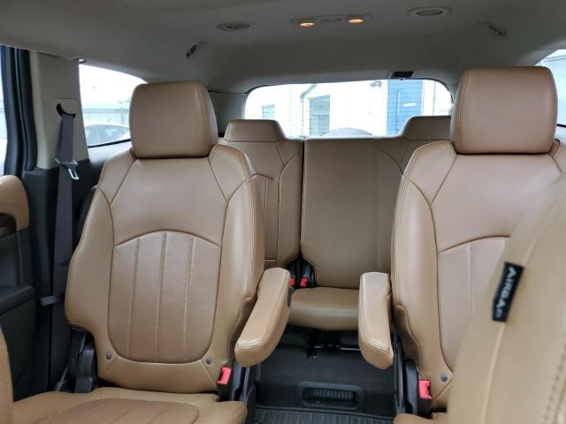 Photo 10 from auction – 2017 BUICK ENCLAVE with VIN 5GAKRCKD1HJ159830