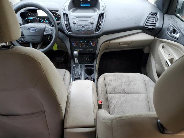Photo 8 from auction – 2017 FORD ESCAPE SE with VIN 1FMCU0G95HUC99006
