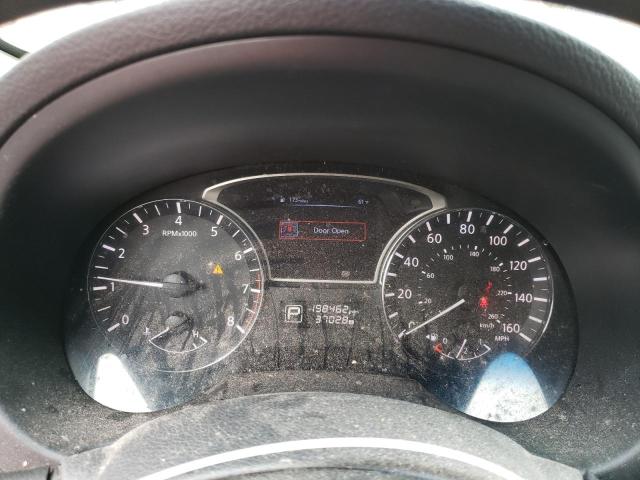 Photo 9 from auction – 2014 NISSAN ALTIMA 2.5 with VIN 1N4AL3AP1EC281021