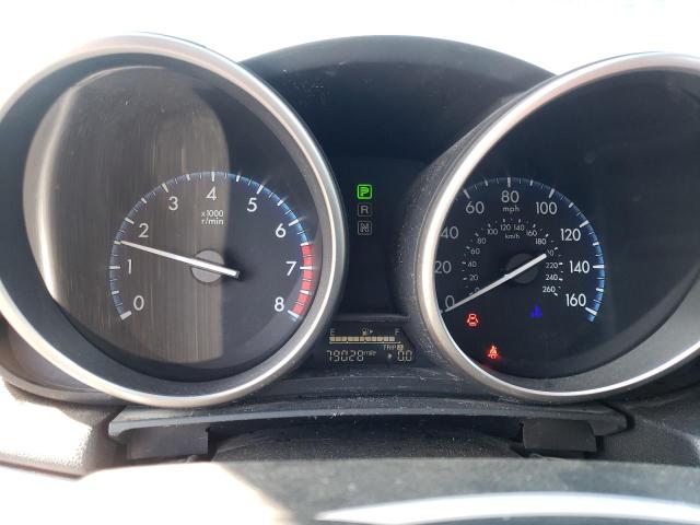 Photo 9 from auction – 2012 MAZDA 3 I with VIN JM1BL1V71C1648618