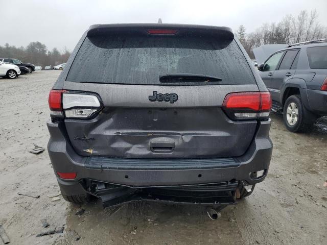 Photo 6 from auction – 2018 JEEP GRAND CHER with VIN 1C4RJFAG0JC468006