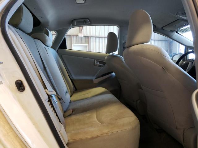 Photo 10 from auction – 2010 TOYOTA PRIUS with VIN JTDKN3DU7A0108156