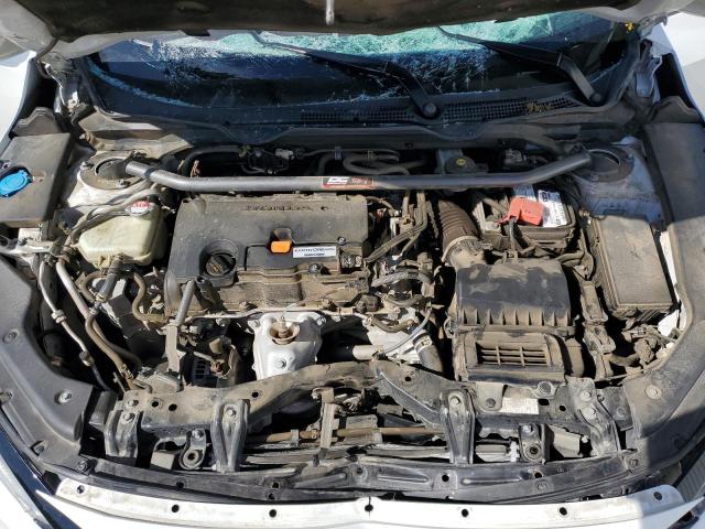 Photo 11 from auction – 2020 HONDA CIVIC with VIN 2HGFC2F83LH517627