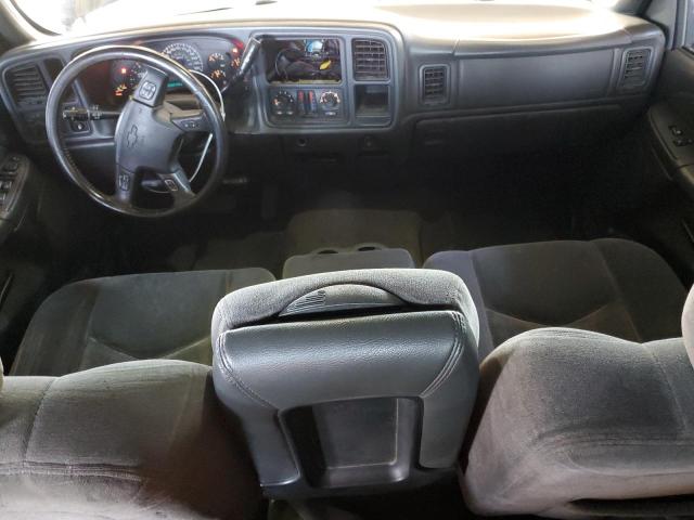 Photo 8 from auction – 2005 CHEVROLET SILVERADO with VIN 1GCJC33205F947845