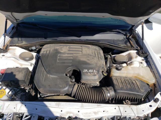 Photo 11 from auction – 2021 CHRYSLER 300 S with VIN 2C3CCABG8MH620234