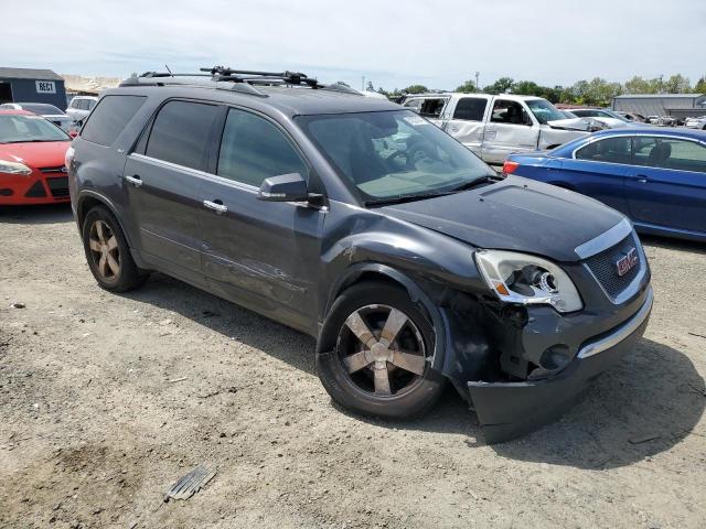 Zdjęcie 4 z aukcji – 2012 GMC ACADIA SLT z VIN 1GKKVRED0CJ370443