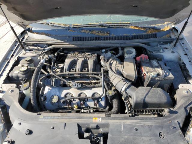 Photo 11 from auction – 2008 MERCURY SABLE PREM with VIN 1MEHM42W08G611809