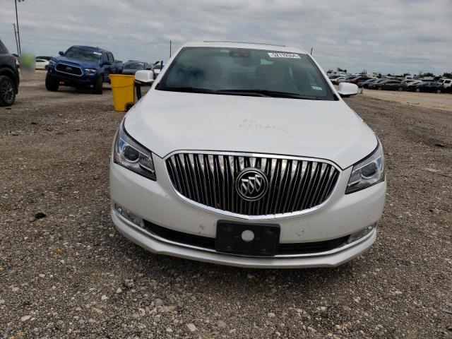 Photo 5 from auction – 2016 BUICK LACROSSE P with VIN 1G4GF5G36GF186544