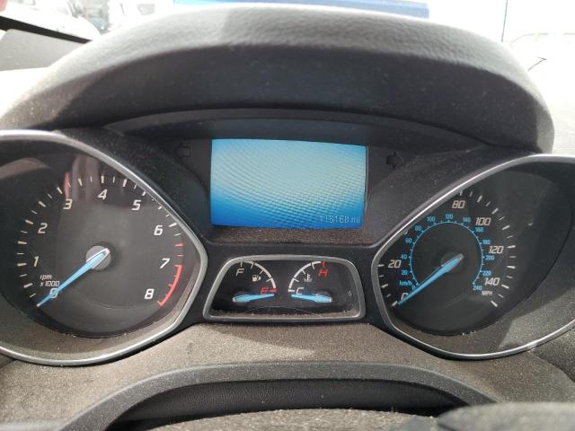 Zdjęcie 9 z aukcji – 2014 FORD ESCAPE TIT z VIN 1FMCU0JX9EUC73995