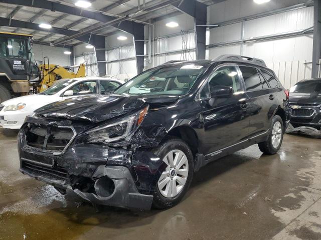 Foto 1 de la subasta – 2019 SUBARU OUTBACK 2. con VIN 4S4BSAFCXK3393027
