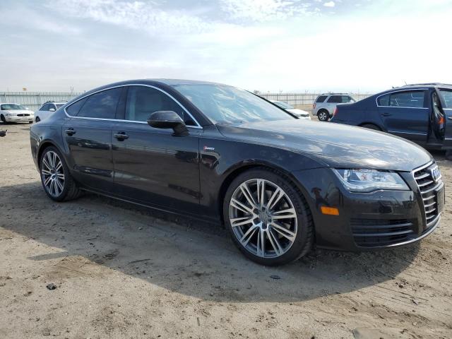 Photo 4 from auction – 2013 AUDI A7 PREMIUM with VIN WAUYGAFC4DN073660