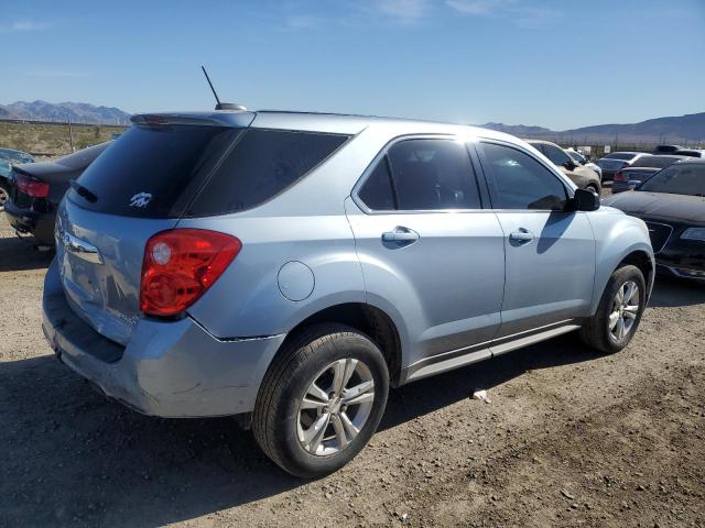 Photo 3 from auction – 2015 CHEVROLET EQUINOX LS with VIN 2GNALAEK3F6187155