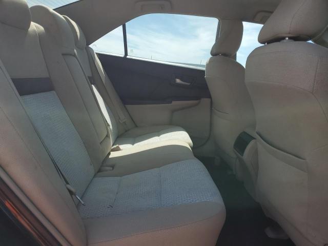 Photo 10 from auction – 2012 TOYOTA CAMRY BASE with VIN 4T4BF1FK9CR261180