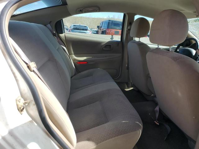 Photo 10 from auction – 2002 DODGE INTREPID S with VIN 2B3HD46R62H280558