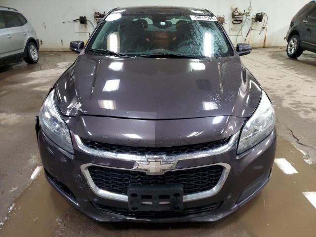 Photo 5 from auction – 2015 CHEVROLET MALIBU 1LT with VIN 1G11C5SL8FF130459