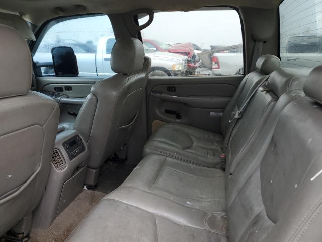Photo 10 from auction – 2005 GMC NEW SIERRA with VIN 2GTEK13T251265395