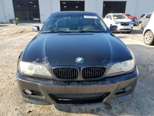 Photo 5 from auction – 2005 BMW 330 CI with VIN WBABW53435PL52746