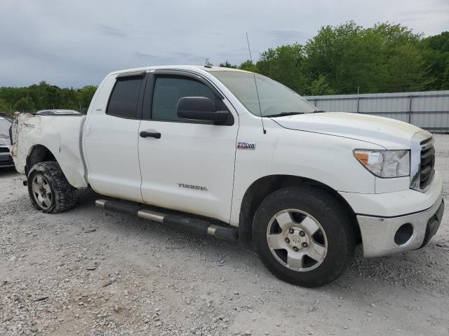 Photo 4 from auction – 2010 TOYOTA TUNDRA DOU with VIN 5TFRY5F15AX092812