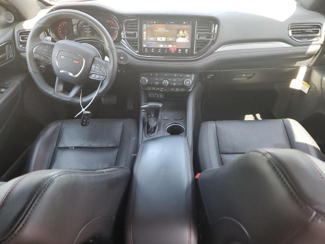 Photo 8 from auction – 2023 DODGE DURANGO GT with VIN 1C4RDJDG2PC605977
