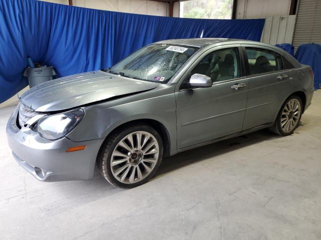 CHRYSLER SEBRING LI 2007 with VIN 1C3LC66M77N550072 - Photo from auction