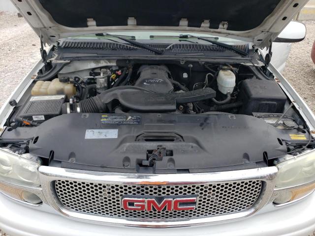 Photo 12 from auction – 2004 GMC YUKON DENA with VIN 1GKEK63U44J259337