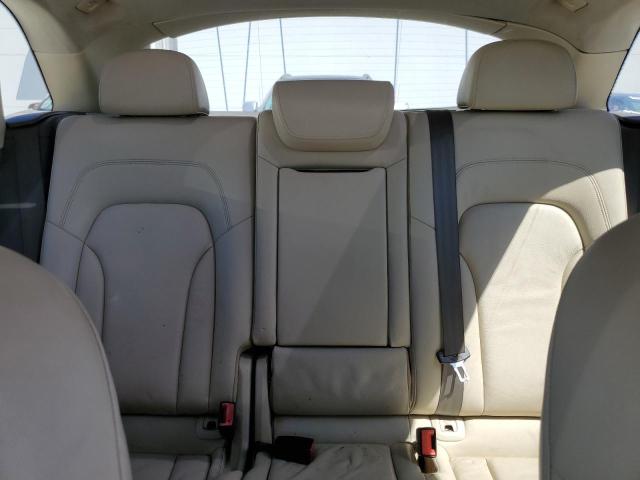 Photo 10 from auction – 2013 AUDI Q5 PREMIUM with VIN WA1LFAFP0DA020524