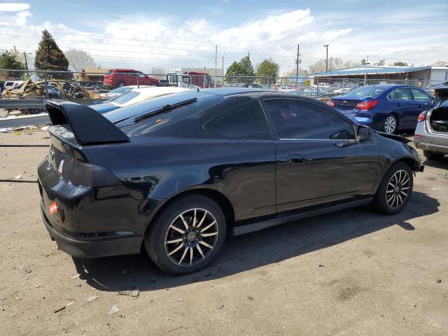 Photo 3 from auction – 2004 ACURA RSX with VIN JH4DC54814S009644