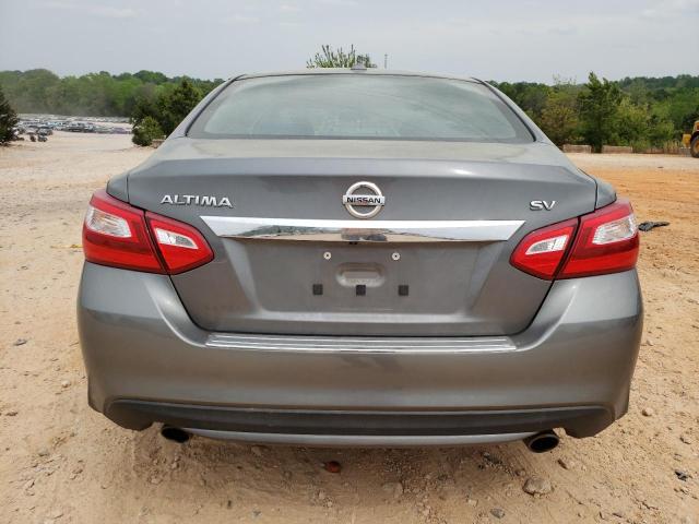 Photo 6 from auction – 2016 NISSAN ALTIMA 2.5 with VIN 1N4AL3AP7GC236975