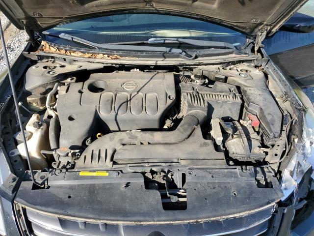 Photo 11 from auction – 2010 NISSAN ALTIMA BAS with VIN 1N4AL2AP6AN557329