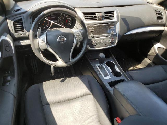Photo 8 from auction – 2017 NISSAN ALTIMA 2.5 with VIN 1N4AL3AP7HC123870