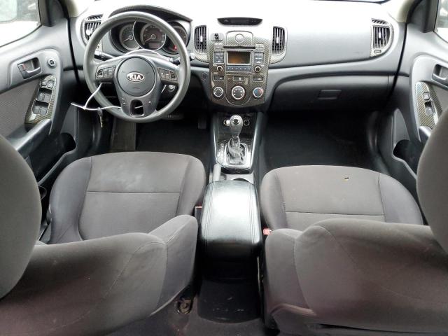 Photo 8 from auction – 2012 KIA FORTE EX with VIN KNAFU4A25C5475122