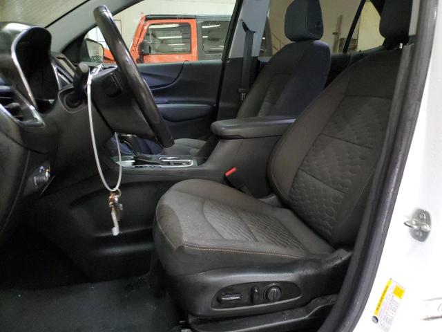 Photo 7 from auction – 2019 CHEVROLET EQUINOX LT with VIN 2GNAXKEV6K6154178