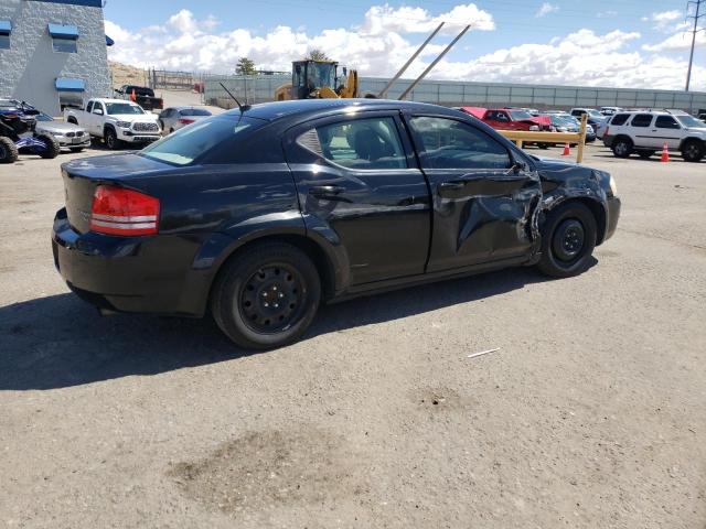 Photo 3 from auction – 2010 DODGE AVENGER SX with VIN 1B3CC4FBXAN189122