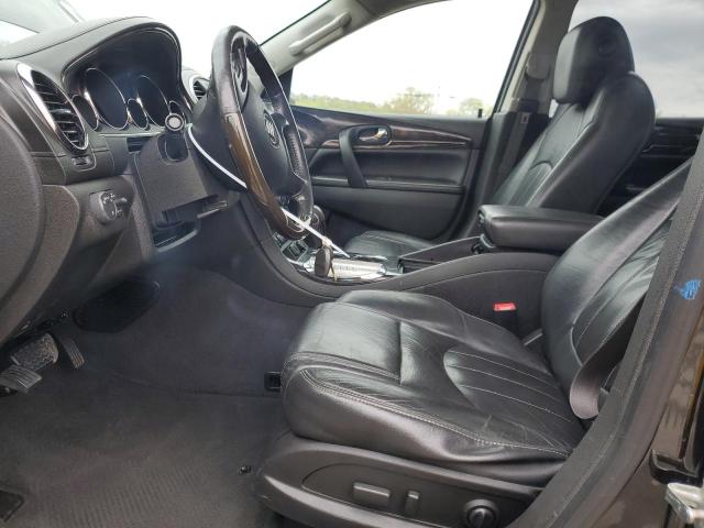 Photo 7 from auction – 2015 BUICK ENCLAVE with VIN 5GAKVBKD7FJ288139
