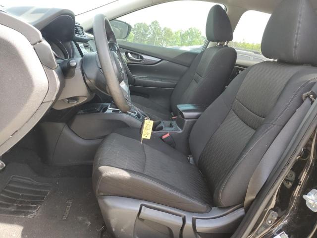 Photo 7 from auction – 2017 NISSAN ROGUE S with VIN 5N1AT2MT2HC778673