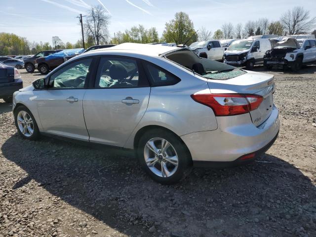 Photo 2 from auction – 2013 FORD FOCUS SE with VIN 1FADP3F28DL290926