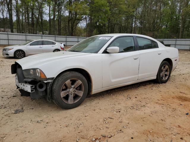 DODGE CHARGER SE 2014 con VIN 2C3CDXBG0EH215728 - Foto de la subasta