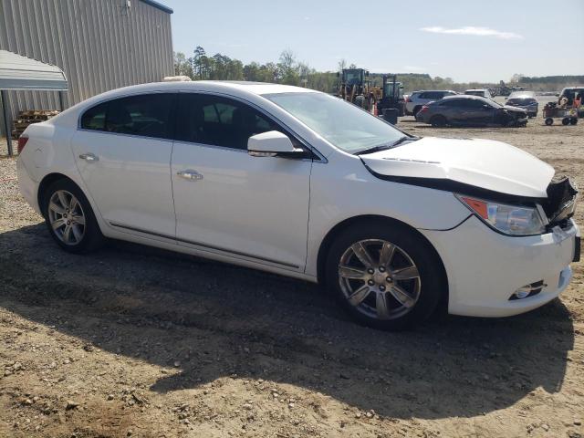 Photo 4 from auction – 2012 BUICK LACROSSE P with VIN 1G4GF5G31CF315316