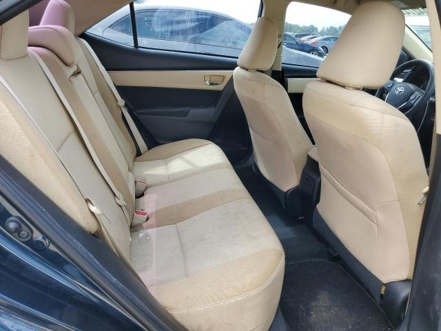 Photo 10 from auction – 2017 TOYOTA COROLLA L with VIN 5YFBURHE9HP665479