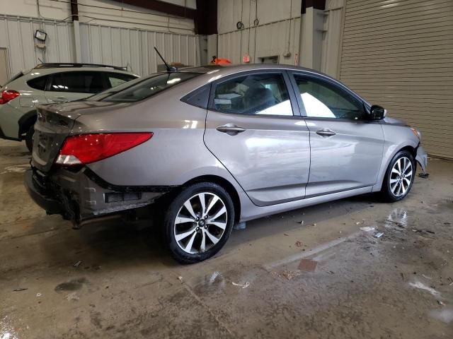 Photo 3 from auction – 2017 HYUNDAI ACCENT SE with VIN KMHCT4AE0HU373769