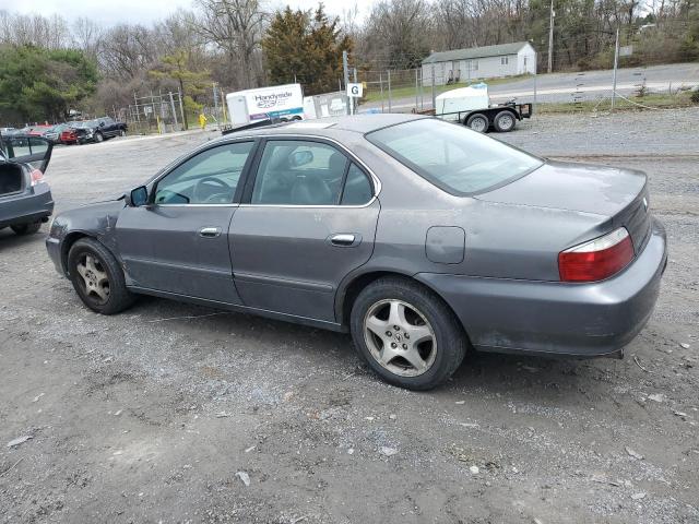 Photo 2 from auction – 2003 ACURA 3.2TL with VIN 19UUA56693A000151